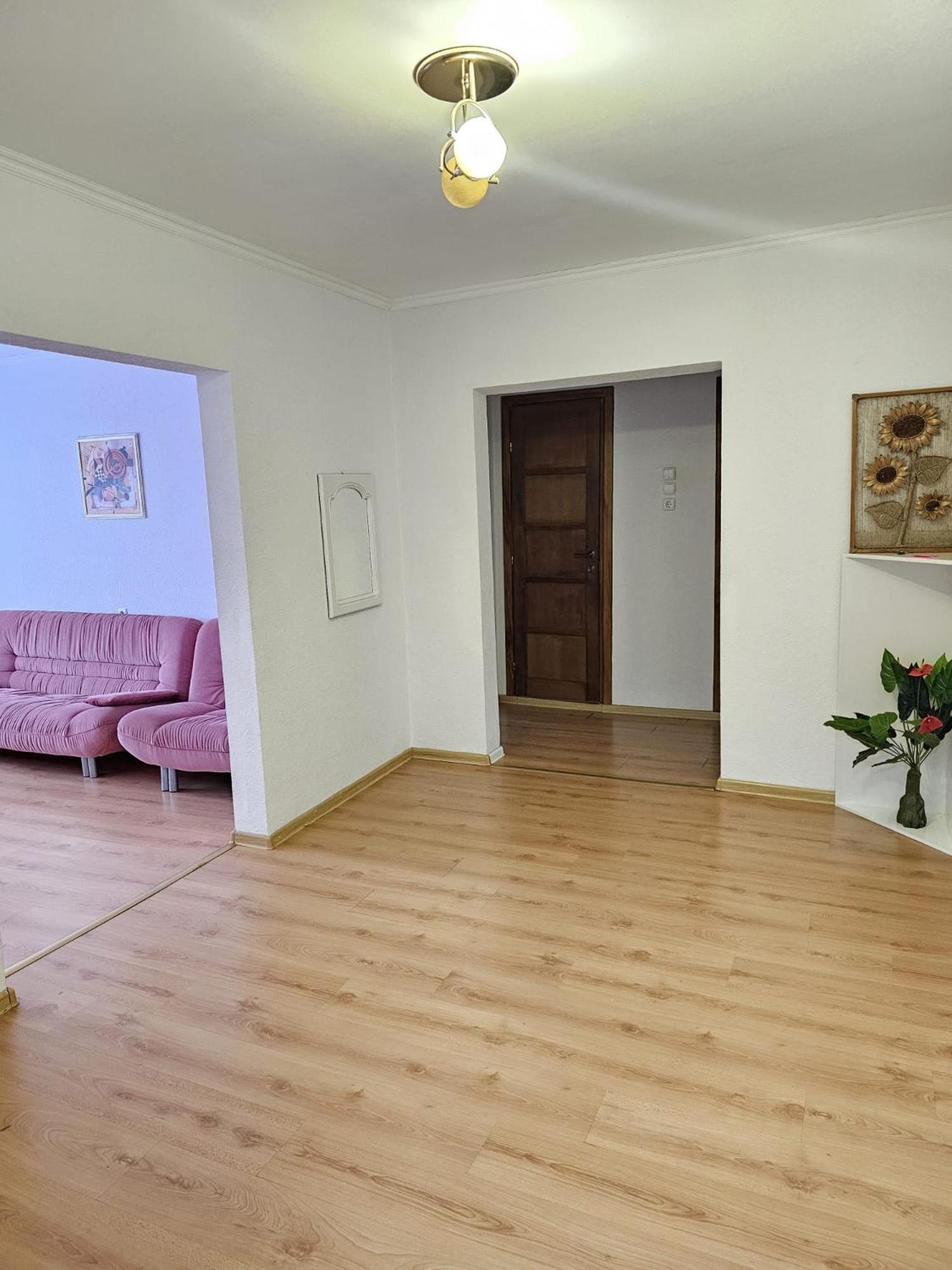 Apartament 2 Bedrooms, Botanica Chişinău Esterno foto