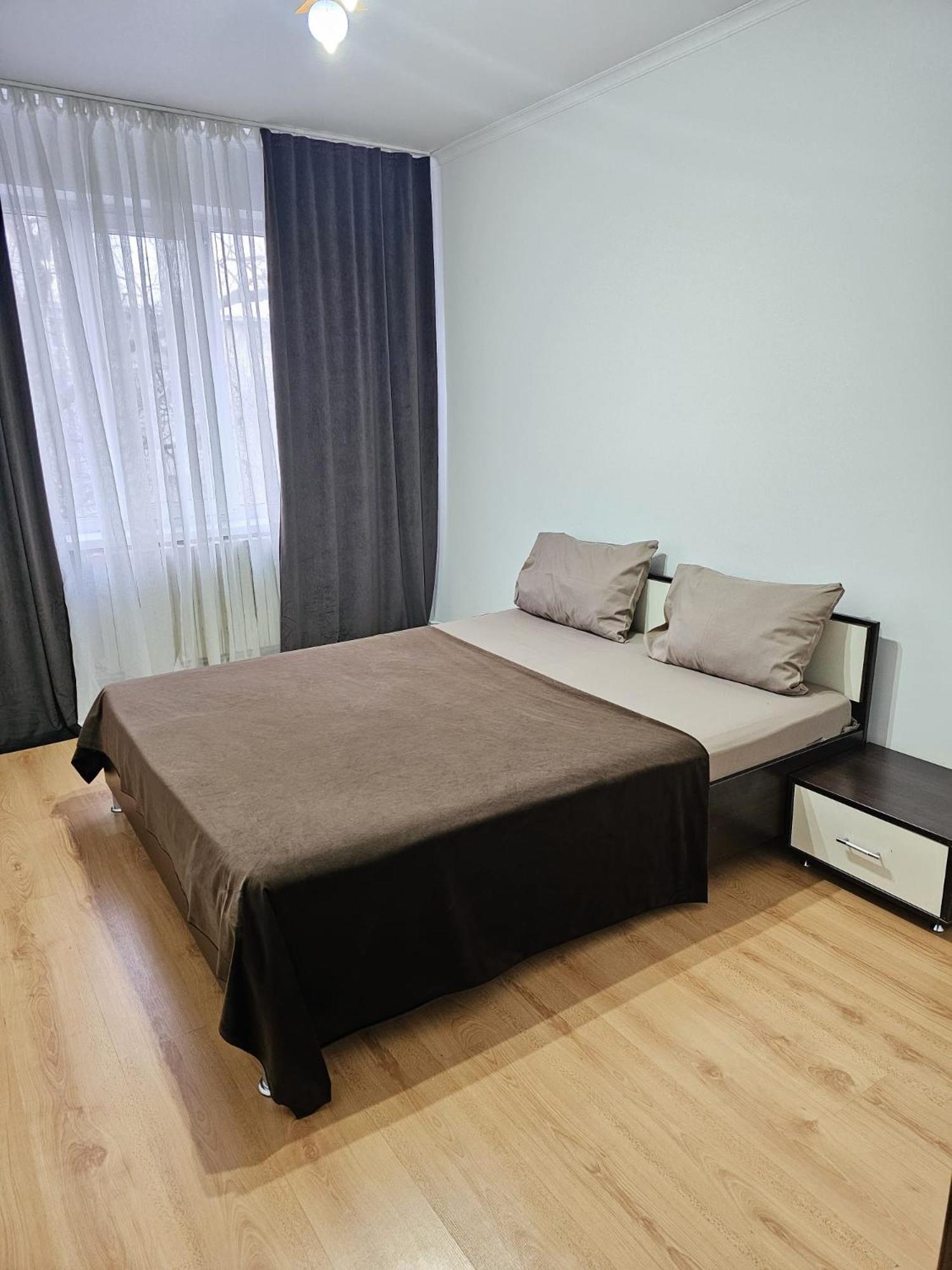 Apartament 2 Bedrooms, Botanica Chişinău Esterno foto