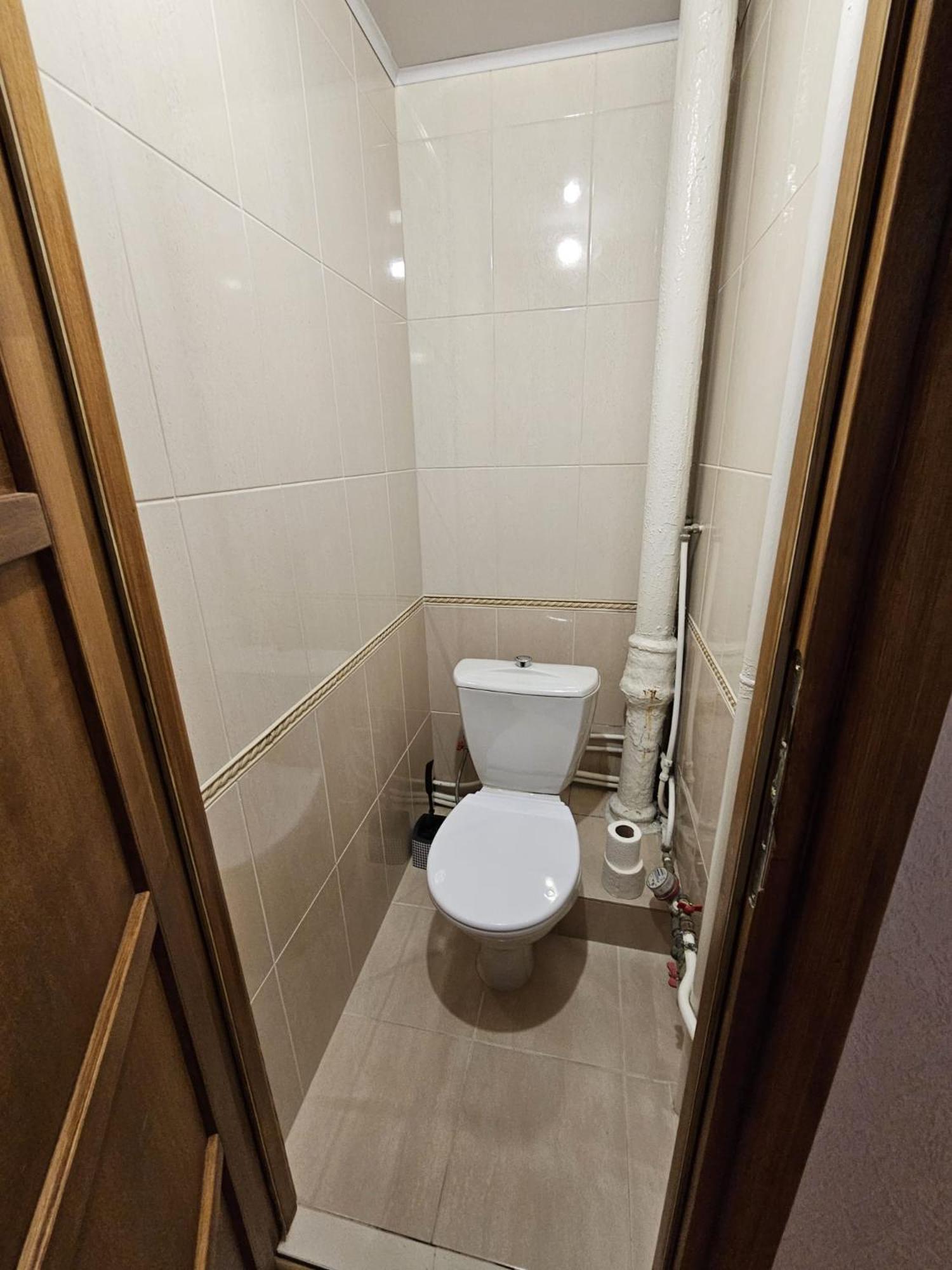 Apartament 2 Bedrooms, Botanica Chişinău Esterno foto