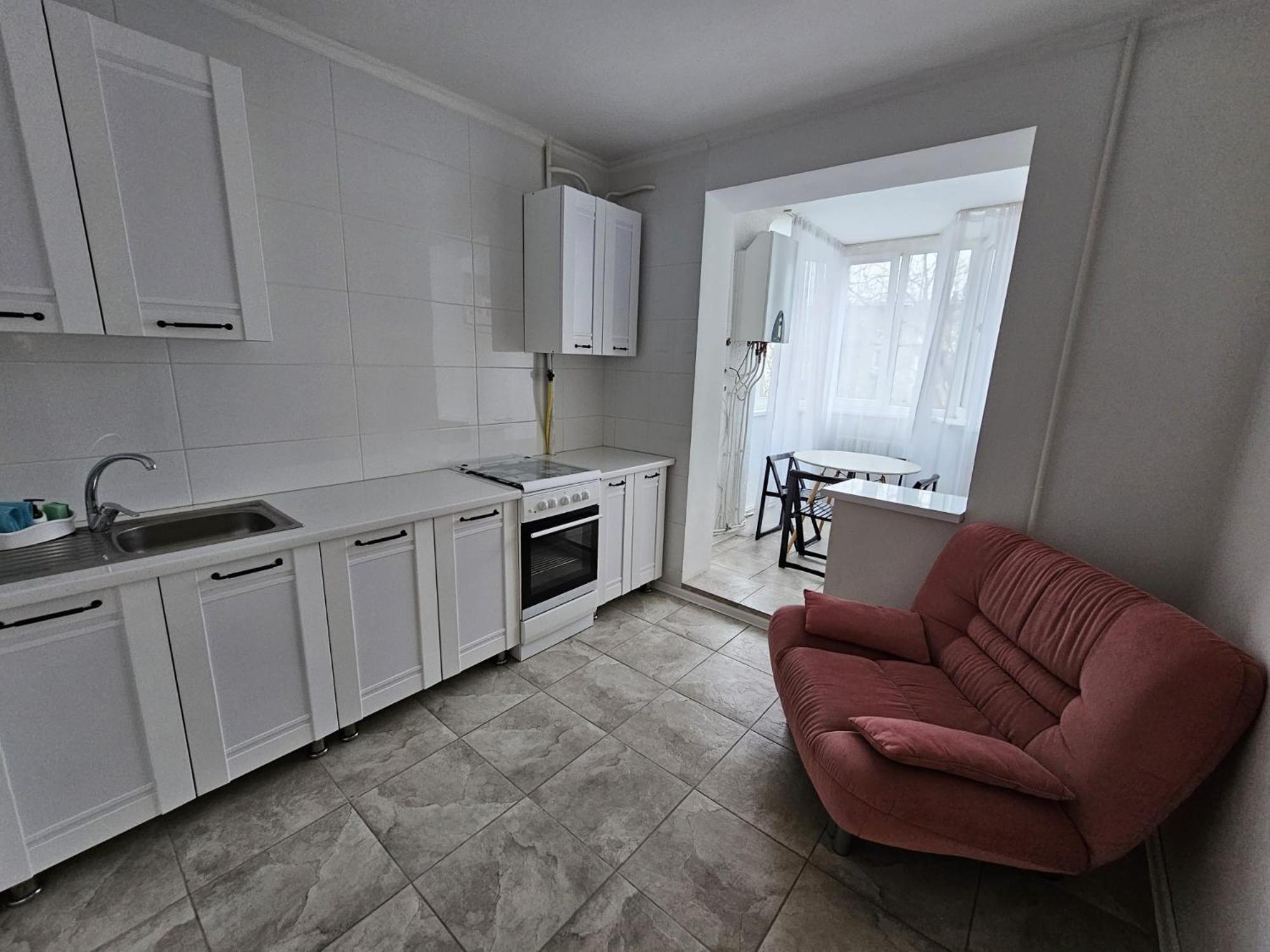 Apartament 2 Bedrooms, Botanica Chişinău Esterno foto