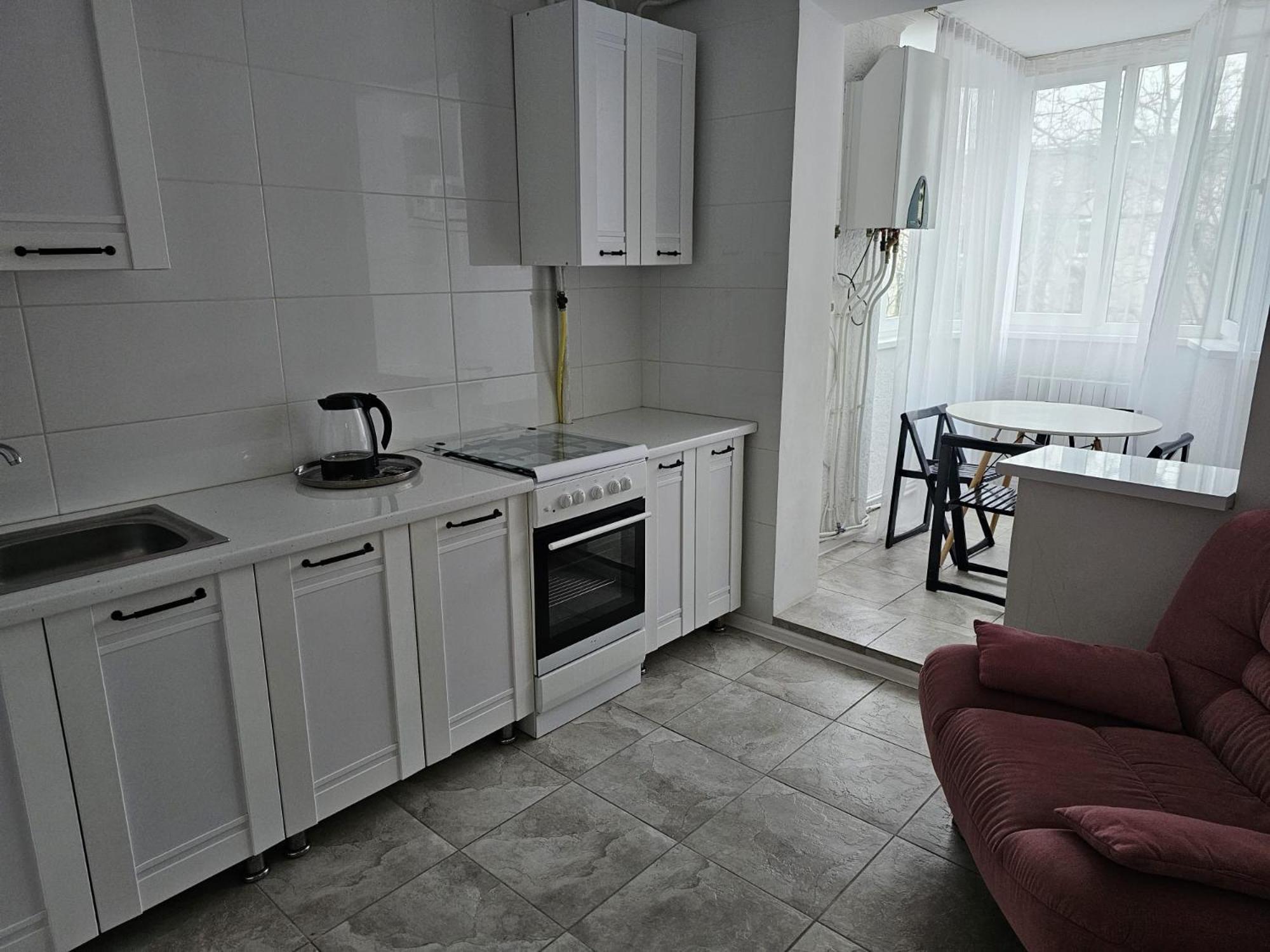 Apartament 2 Bedrooms, Botanica Chişinău Esterno foto