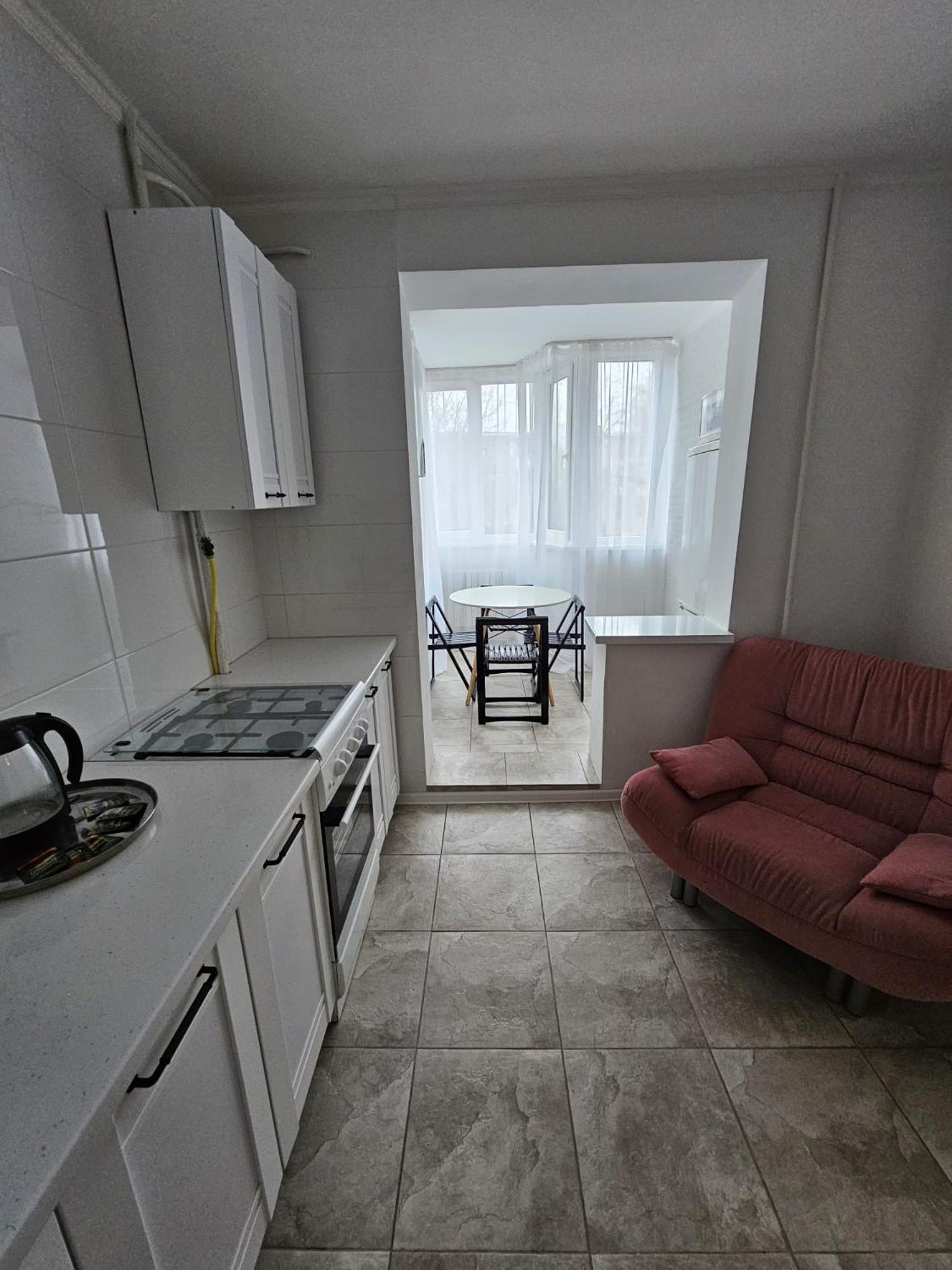 Apartament 2 Bedrooms, Botanica Chişinău Esterno foto