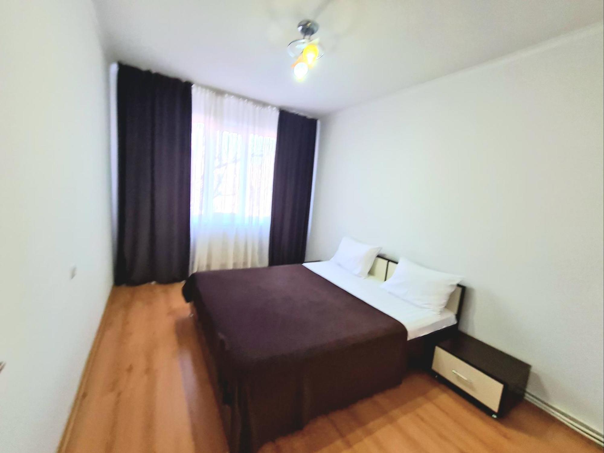 Apartament 2 Bedrooms, Botanica Chişinău Esterno foto