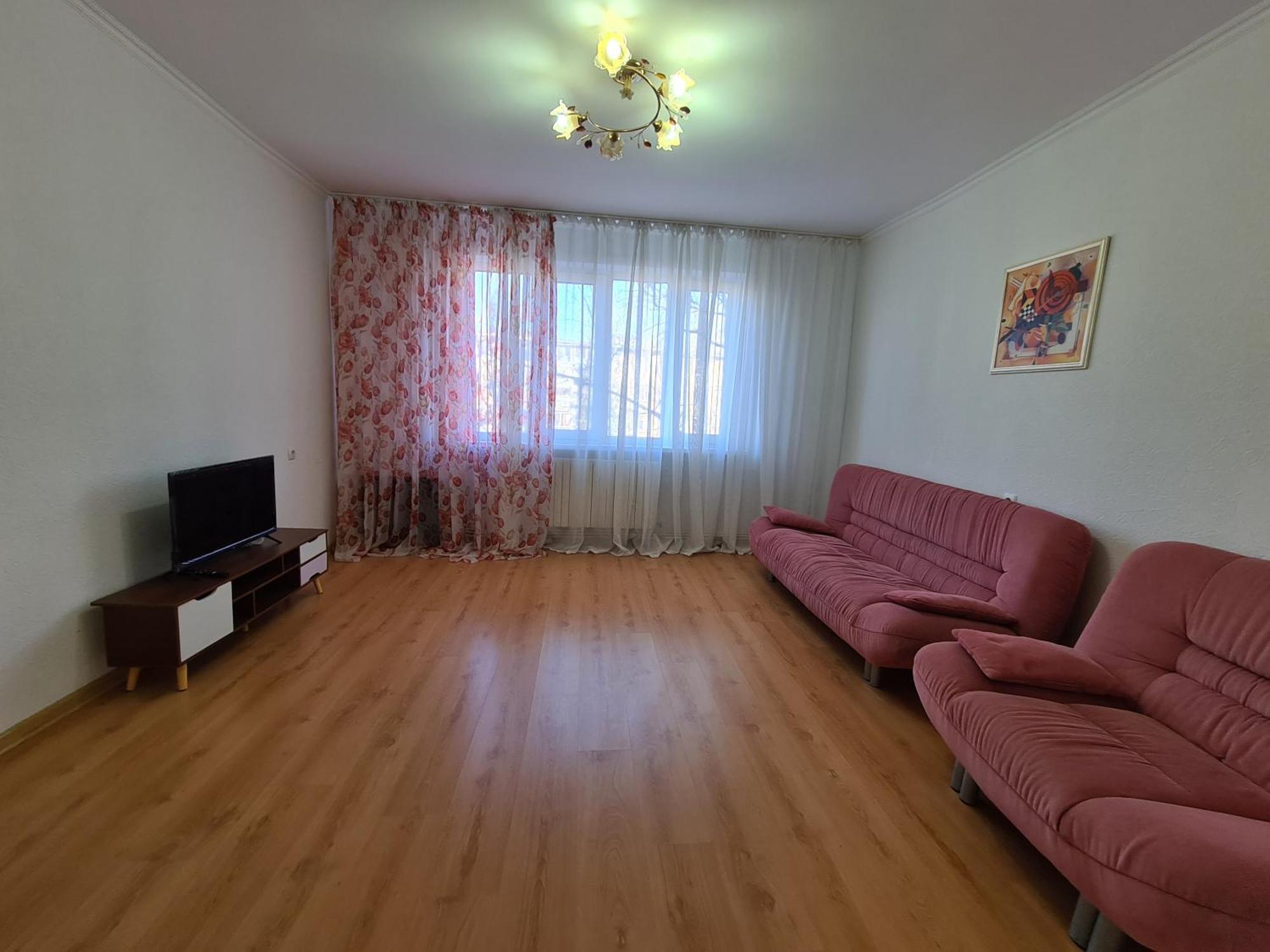 Apartament 2 Bedrooms, Botanica Chişinău Esterno foto