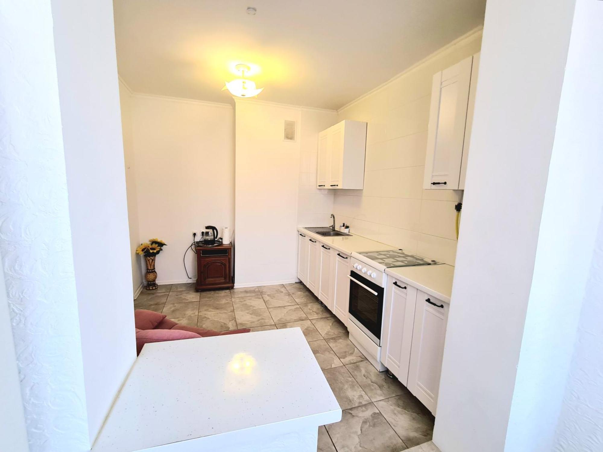 Apartament 2 Bedrooms, Botanica Chişinău Esterno foto