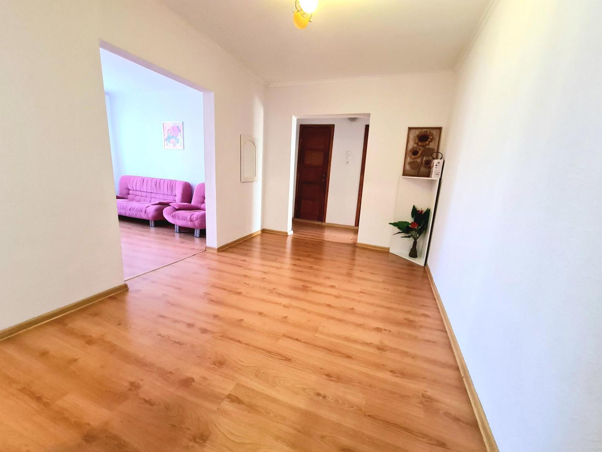 Apartament 2 Bedrooms, Botanica Chişinău Esterno foto